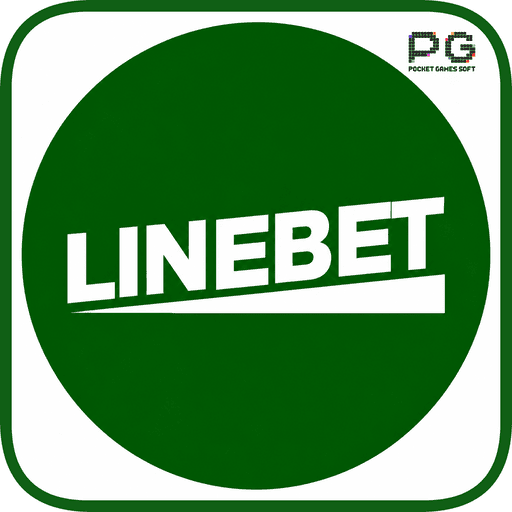 LINEBET Logo